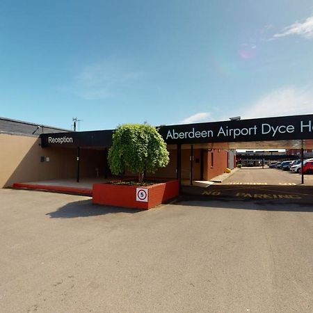 Aberdeen Airport Dyce Hotel, Sure Hotel Collection By BW Εξωτερικό φωτογραφία