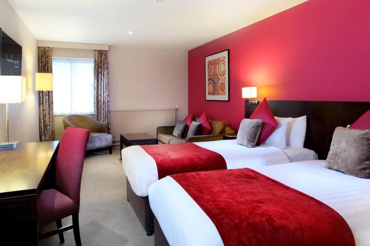 Aberdeen Airport Dyce Hotel, Sure Hotel Collection By BW Εξωτερικό φωτογραφία