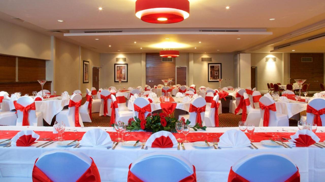 Aberdeen Airport Dyce Hotel, Sure Hotel Collection By BW Εξωτερικό φωτογραφία