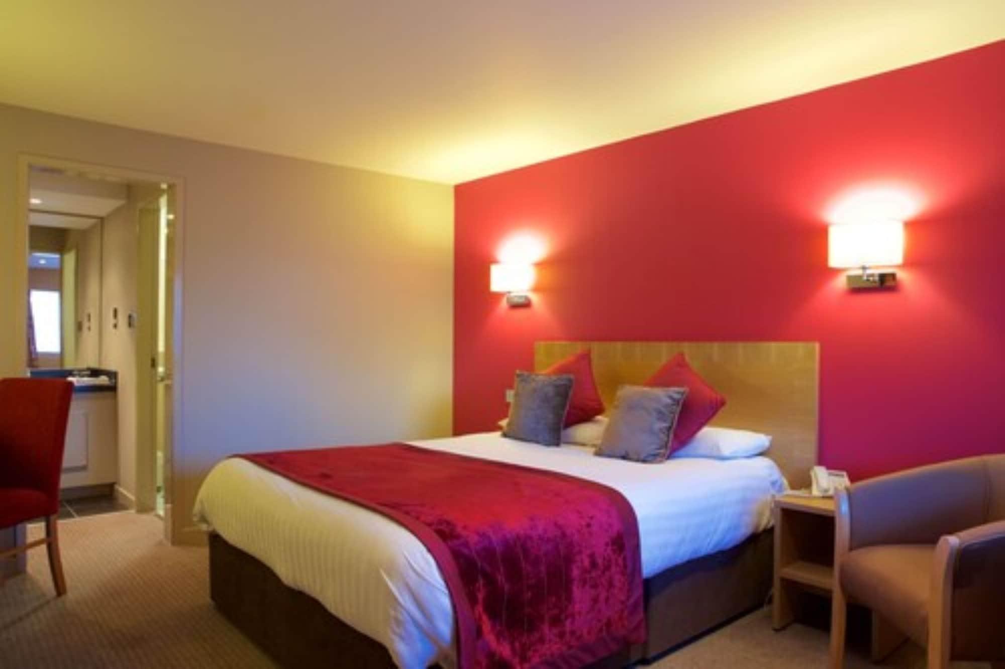 Aberdeen Airport Dyce Hotel, Sure Hotel Collection By BW Εξωτερικό φωτογραφία