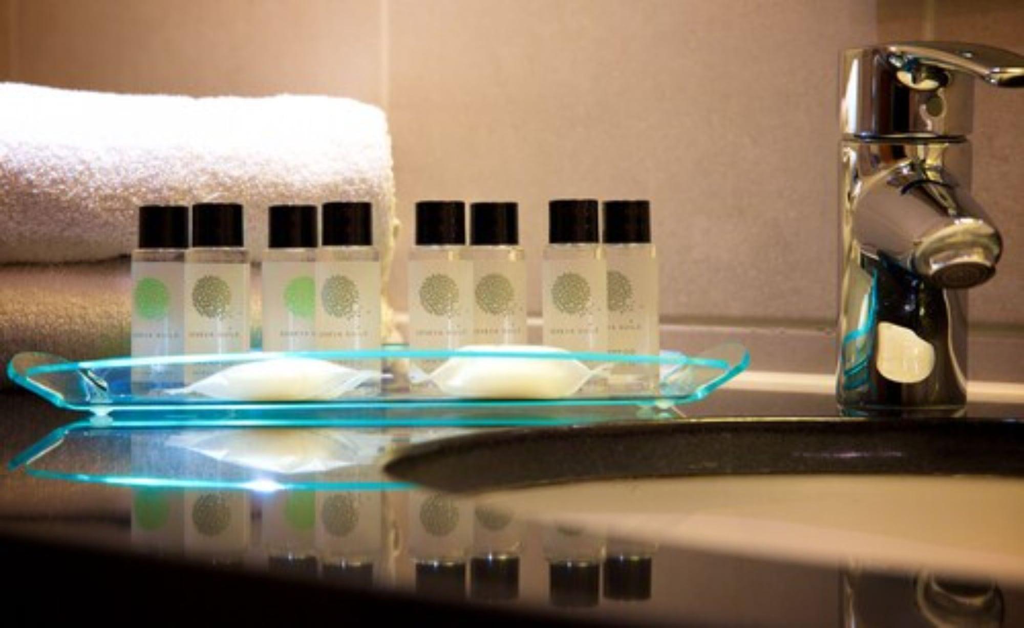 Aberdeen Airport Dyce Hotel, Sure Hotel Collection By BW Εξωτερικό φωτογραφία
