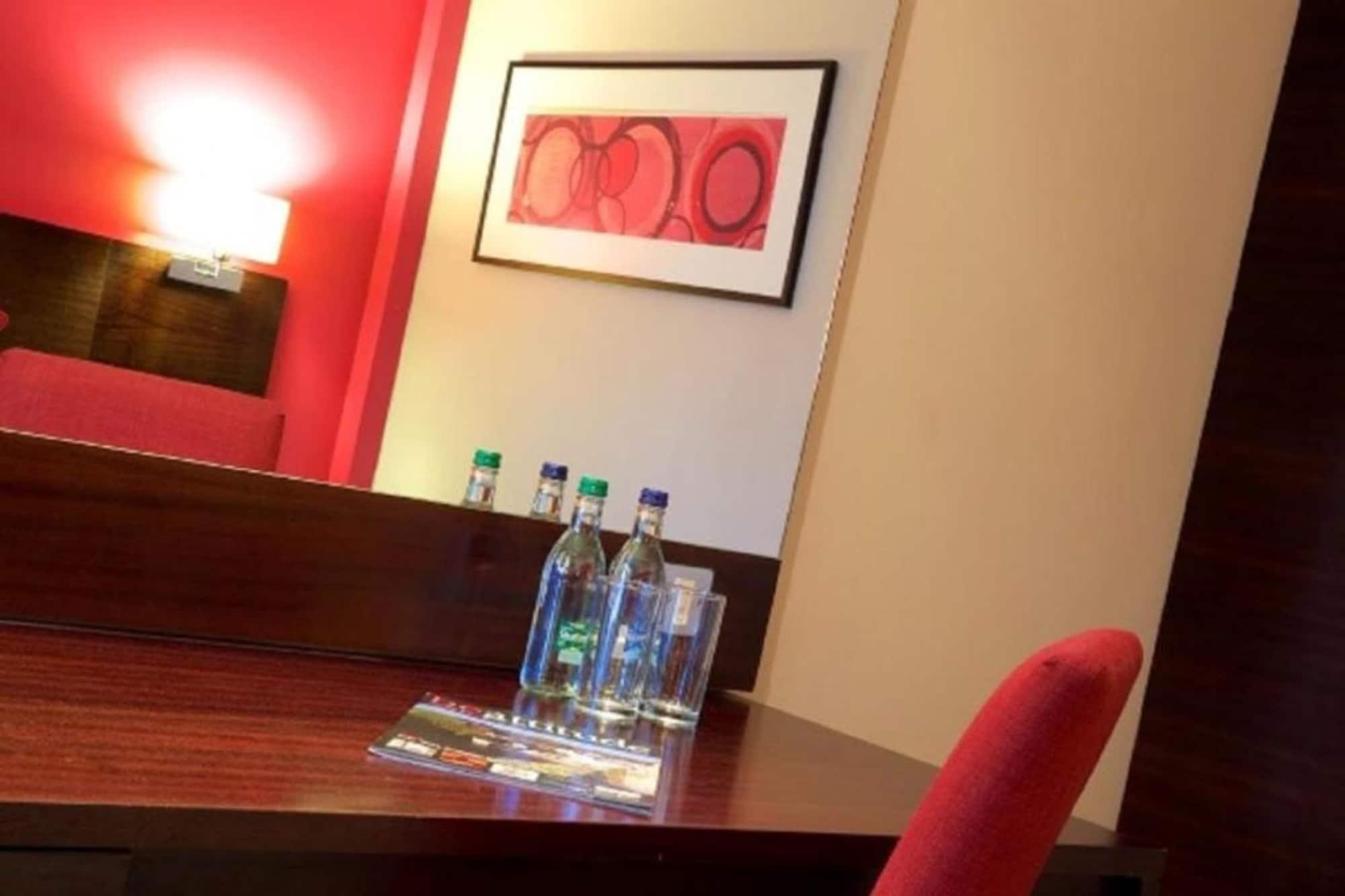Aberdeen Airport Dyce Hotel, Sure Hotel Collection By BW Εξωτερικό φωτογραφία