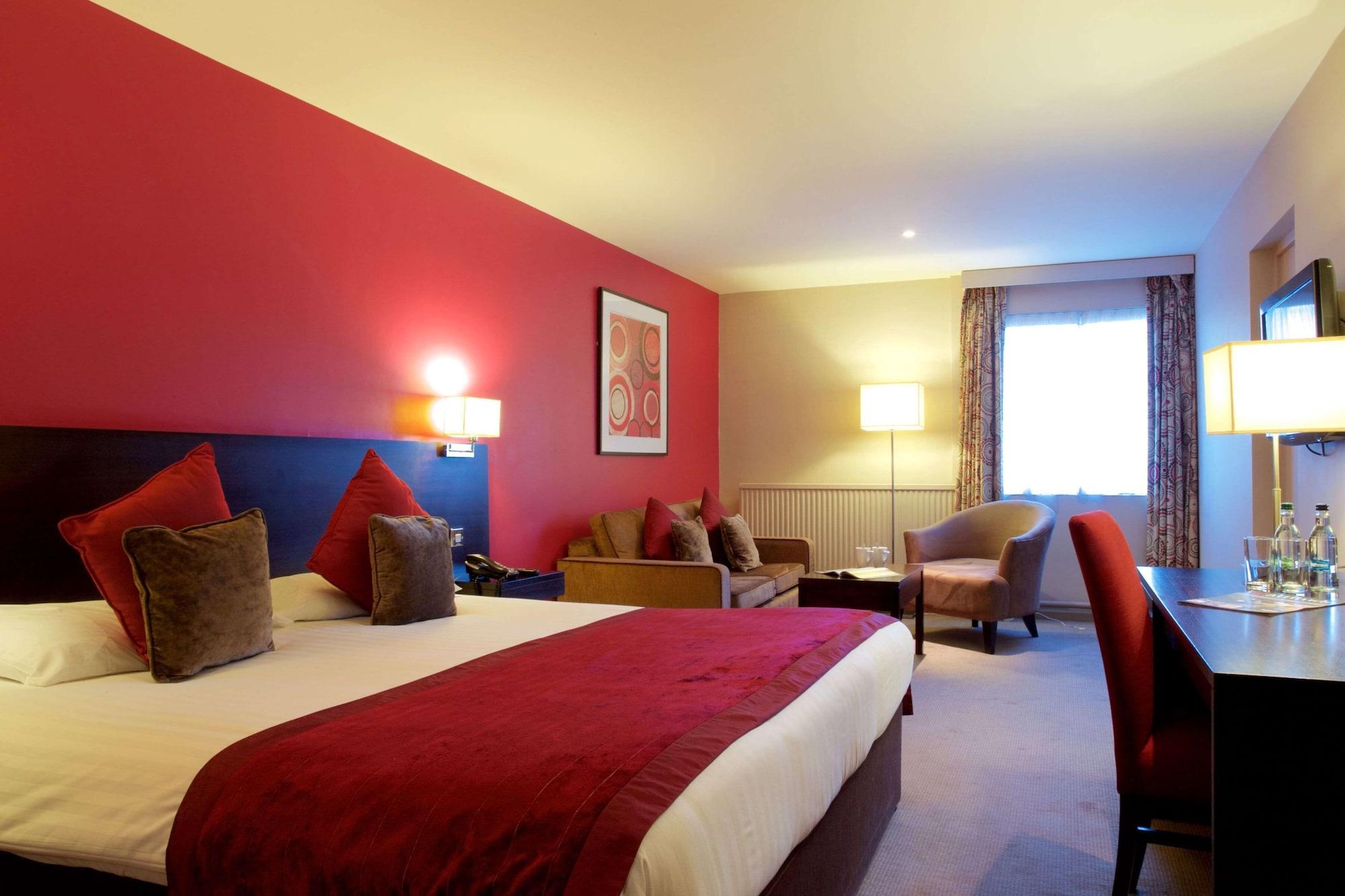 Aberdeen Airport Dyce Hotel, Sure Hotel Collection By BW Εξωτερικό φωτογραφία