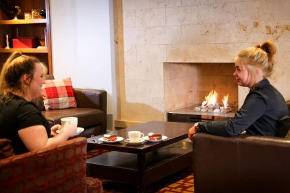 Aberdeen Airport Dyce Hotel, Sure Hotel Collection By BW Εξωτερικό φωτογραφία