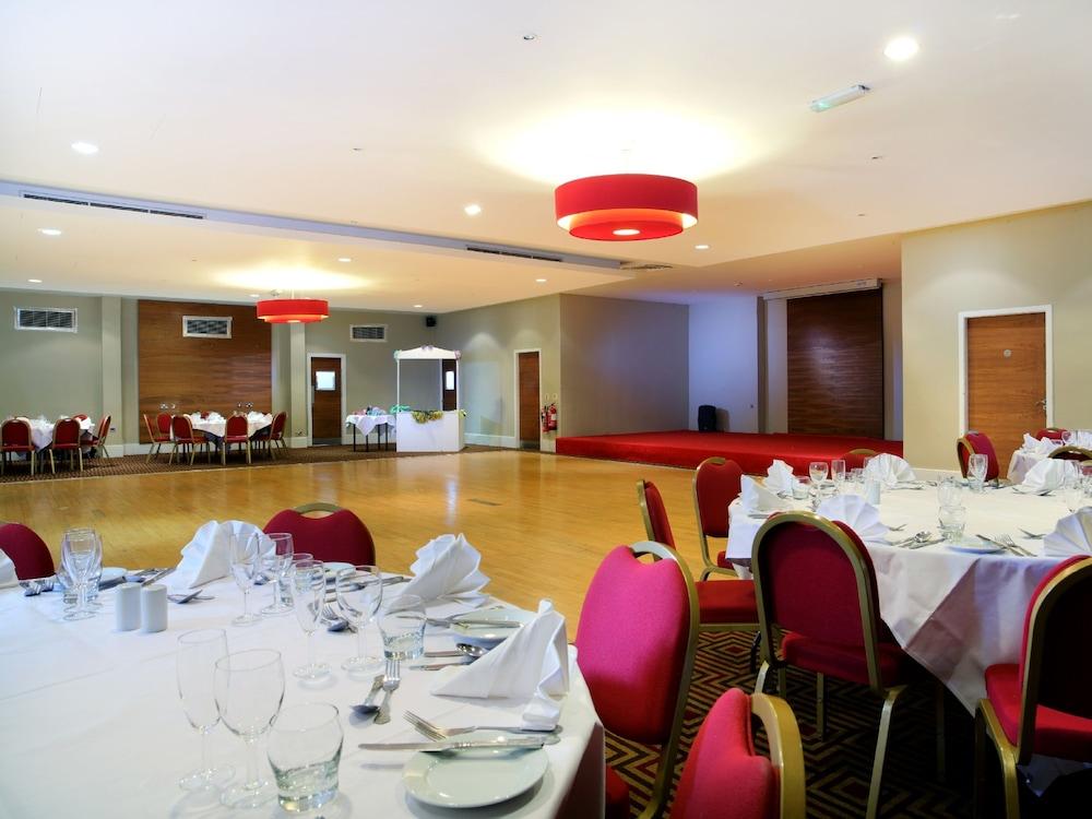 Aberdeen Airport Dyce Hotel, Sure Hotel Collection By BW Εξωτερικό φωτογραφία