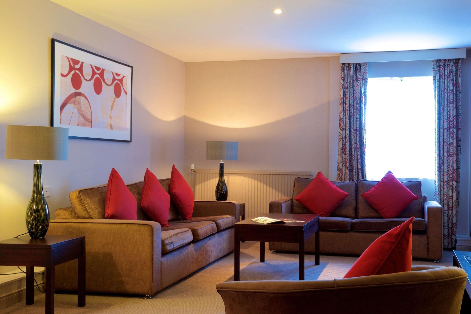 Aberdeen Airport Dyce Hotel, Sure Hotel Collection By BW Εξωτερικό φωτογραφία