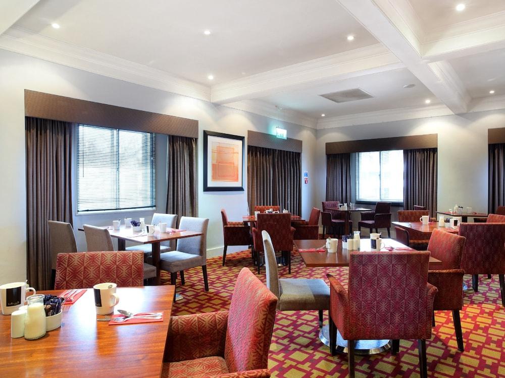 Aberdeen Airport Dyce Hotel, Sure Hotel Collection By BW Εξωτερικό φωτογραφία
