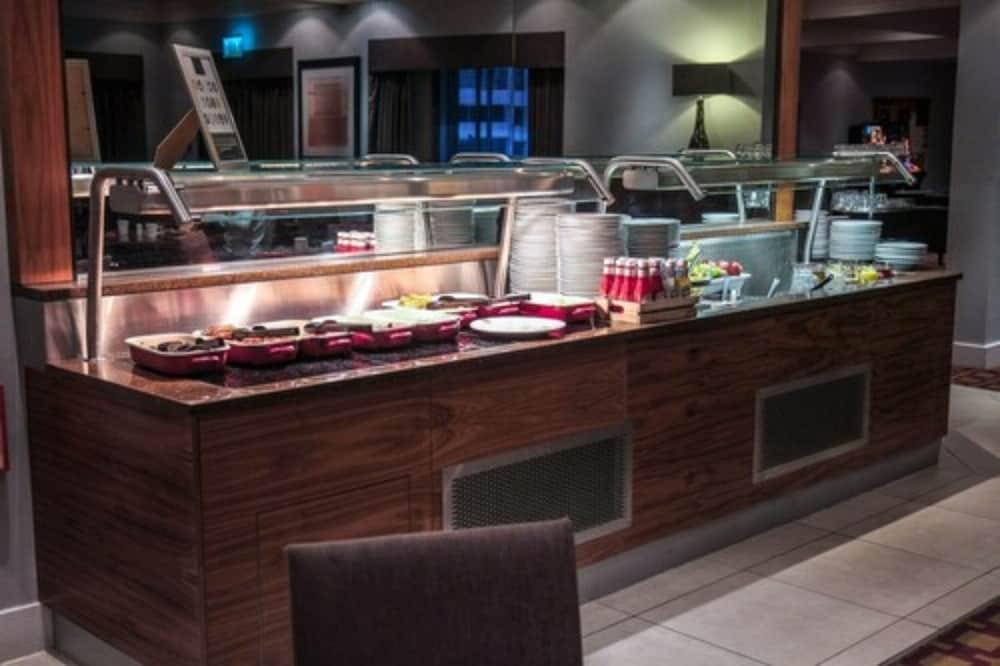 Aberdeen Airport Dyce Hotel, Sure Hotel Collection By BW Εξωτερικό φωτογραφία