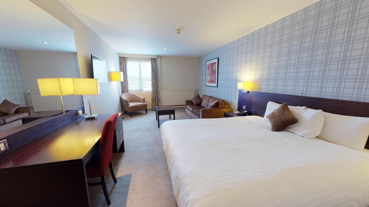 Aberdeen Airport Dyce Hotel, Sure Hotel Collection By BW Εξωτερικό φωτογραφία