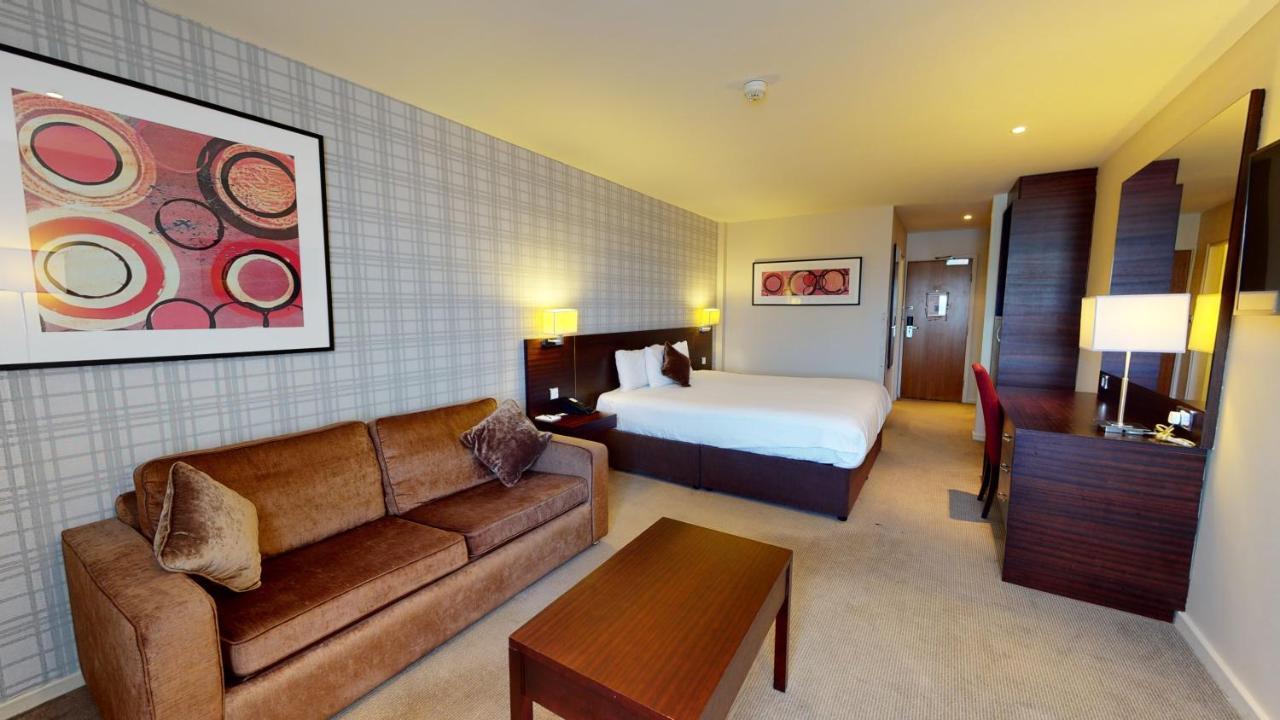 Aberdeen Airport Dyce Hotel, Sure Hotel Collection By BW Εξωτερικό φωτογραφία