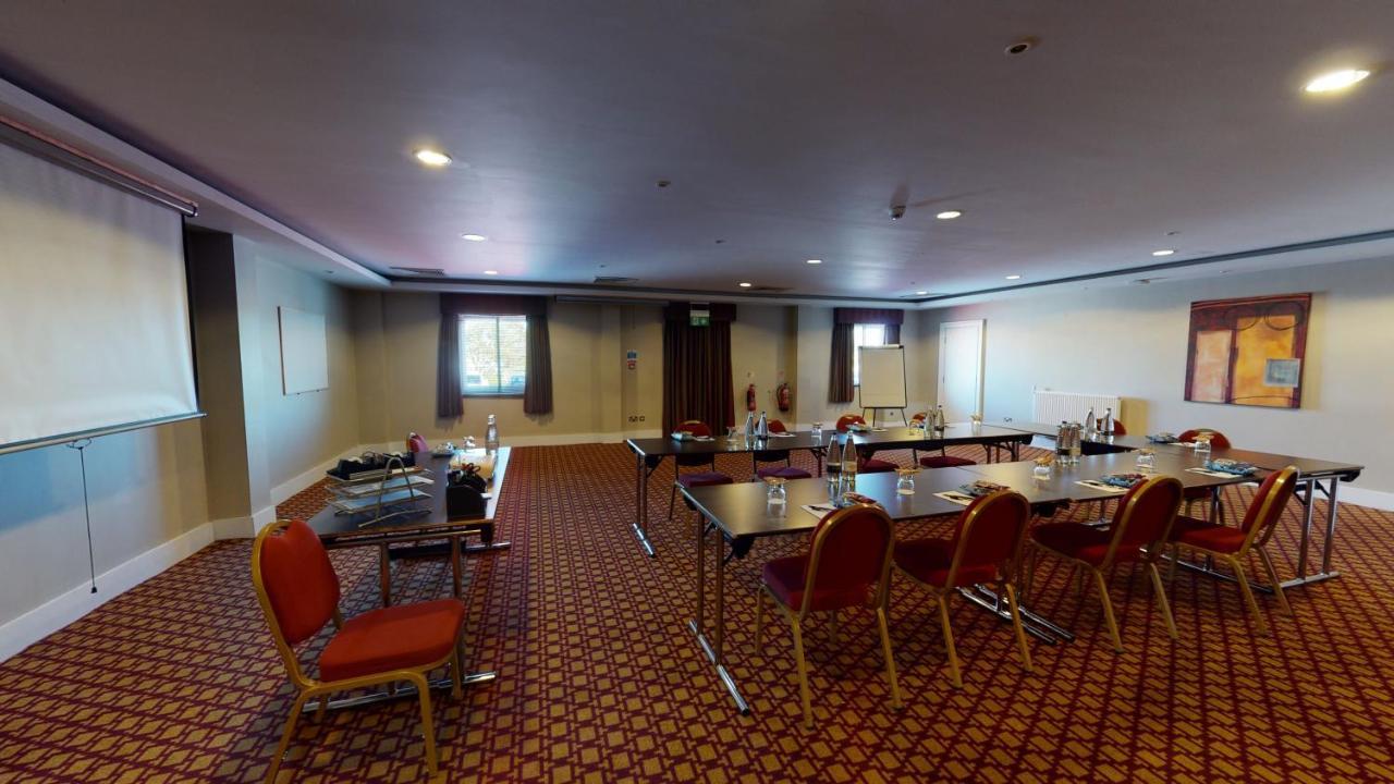Aberdeen Airport Dyce Hotel, Sure Hotel Collection By BW Εξωτερικό φωτογραφία