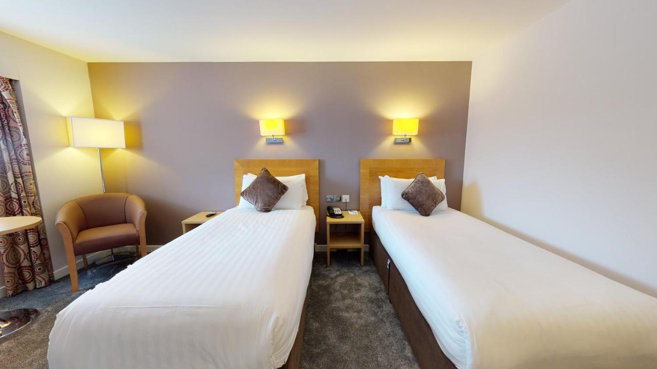 Aberdeen Airport Dyce Hotel, Sure Hotel Collection By BW Εξωτερικό φωτογραφία