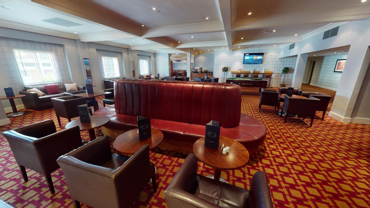Aberdeen Airport Dyce Hotel, Sure Hotel Collection By BW Εξωτερικό φωτογραφία