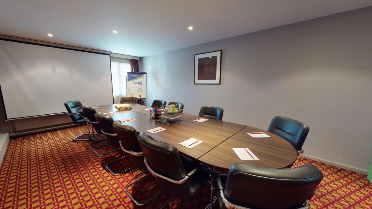 Aberdeen Airport Dyce Hotel, Sure Hotel Collection By BW Εξωτερικό φωτογραφία