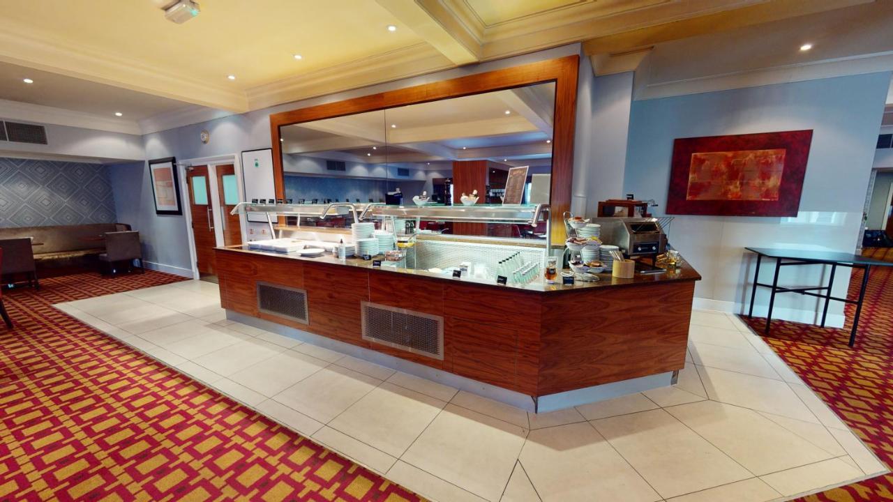 Aberdeen Airport Dyce Hotel, Sure Hotel Collection By BW Εξωτερικό φωτογραφία