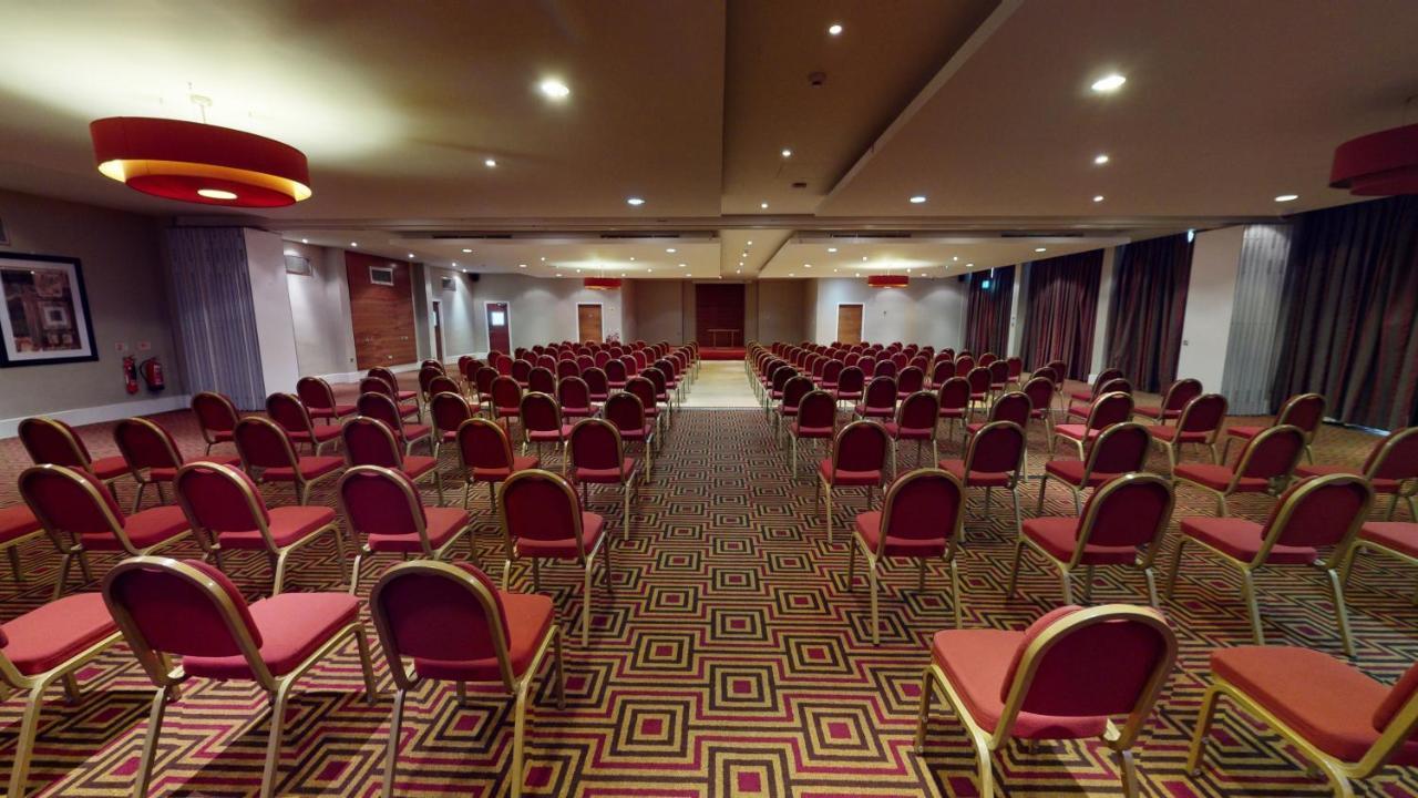 Aberdeen Airport Dyce Hotel, Sure Hotel Collection By BW Εξωτερικό φωτογραφία
