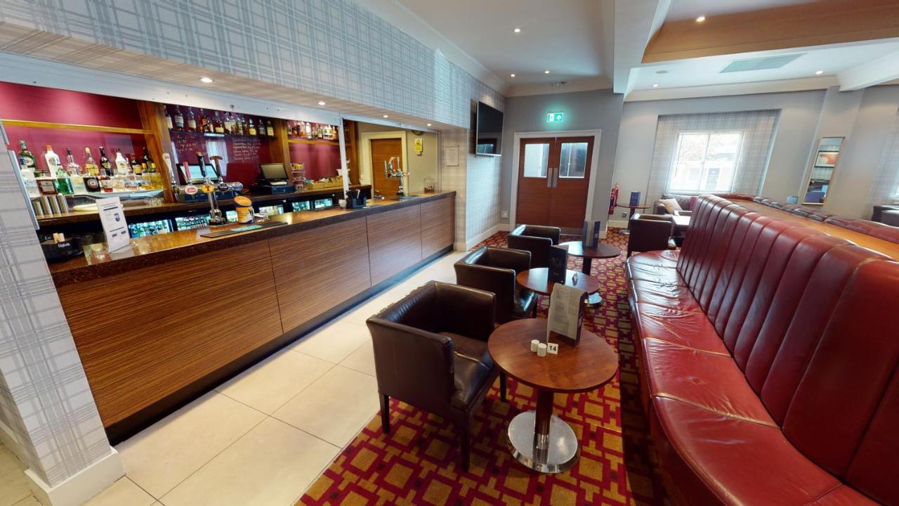 Aberdeen Airport Dyce Hotel, Sure Hotel Collection By BW Εξωτερικό φωτογραφία