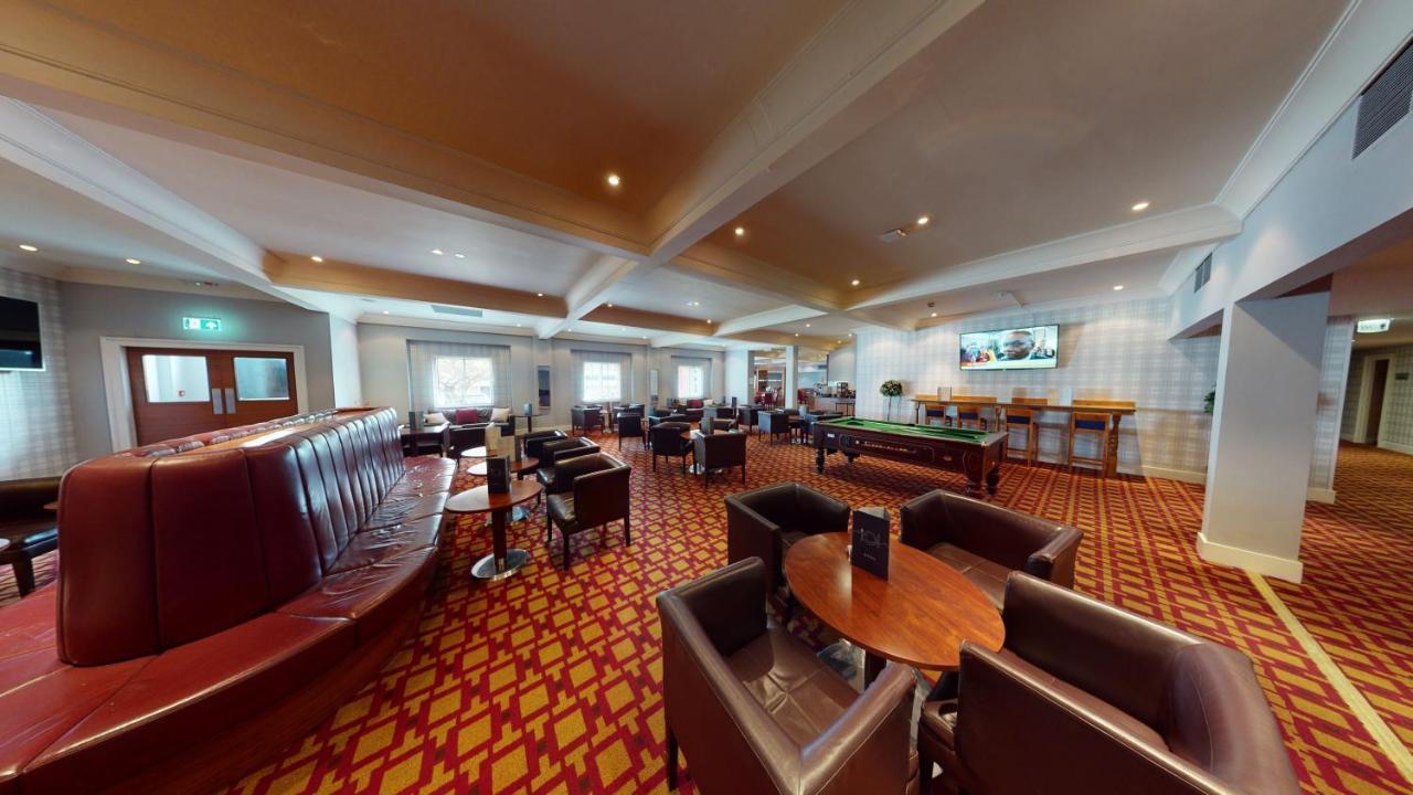Aberdeen Airport Dyce Hotel, Sure Hotel Collection By BW Εξωτερικό φωτογραφία