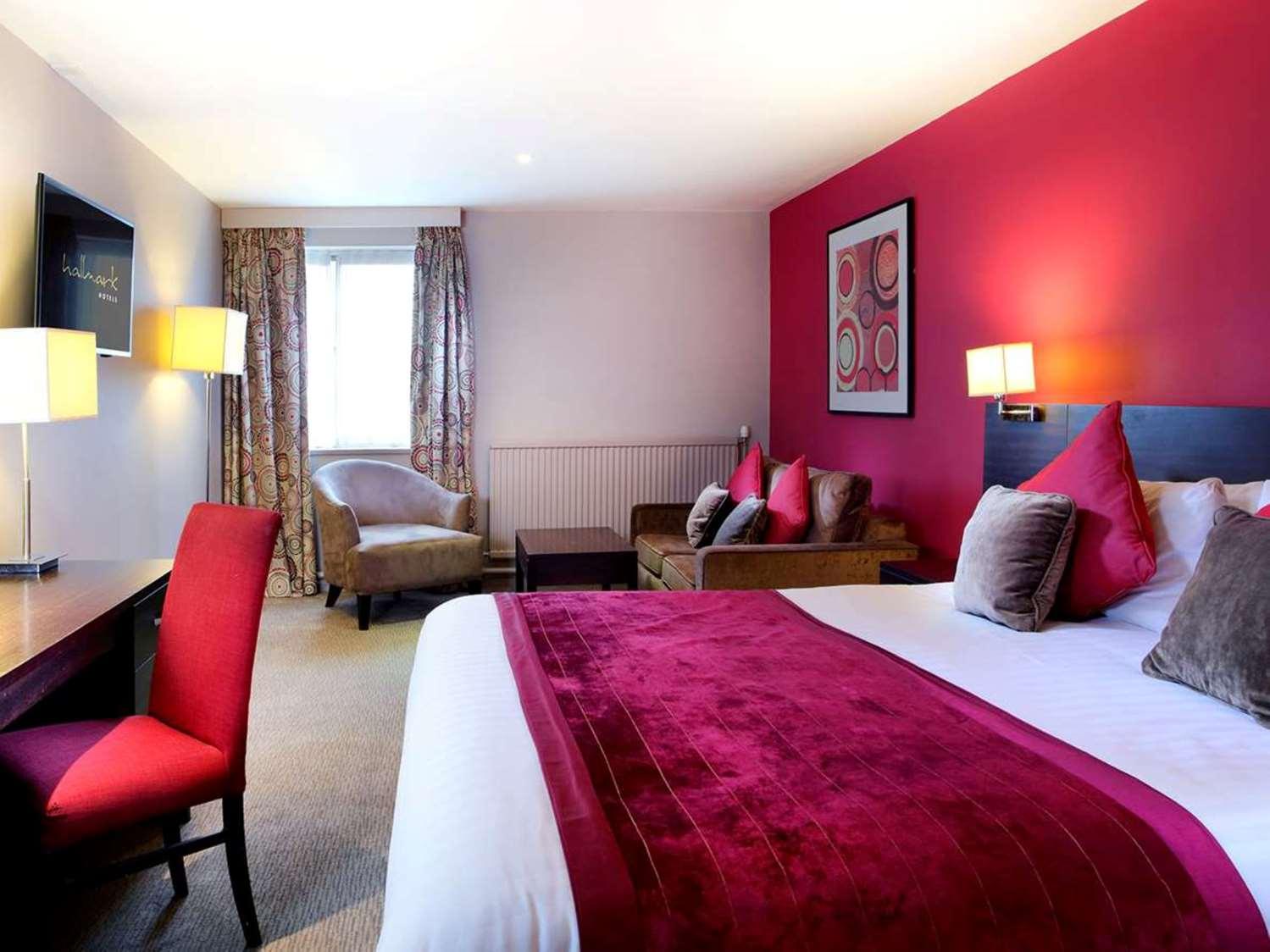 Aberdeen Airport Dyce Hotel, Sure Hotel Collection By BW Εξωτερικό φωτογραφία