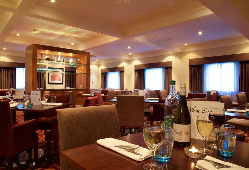 Aberdeen Airport Dyce Hotel, Sure Hotel Collection By BW Εξωτερικό φωτογραφία