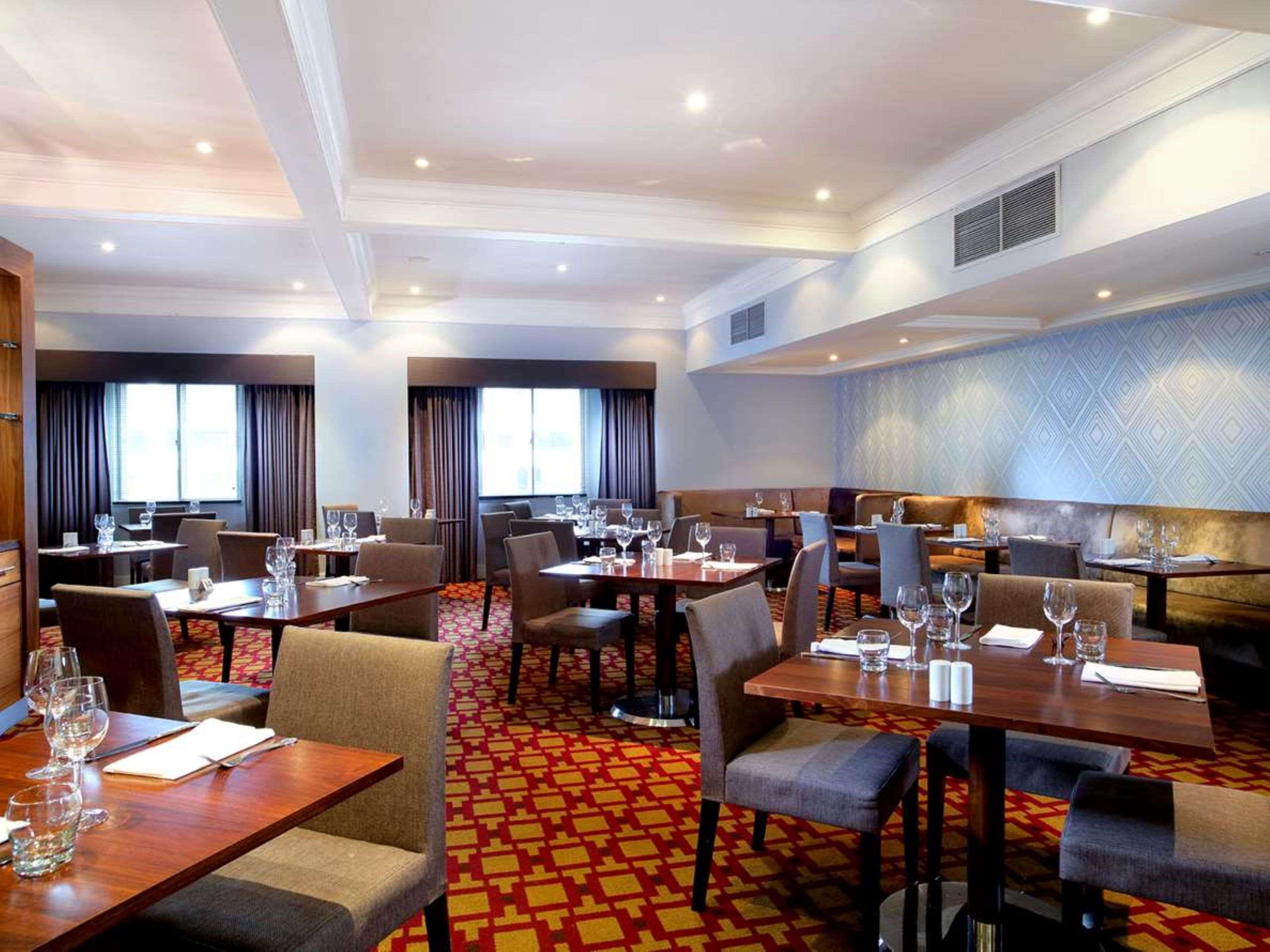 Aberdeen Airport Dyce Hotel, Sure Hotel Collection By BW Εξωτερικό φωτογραφία