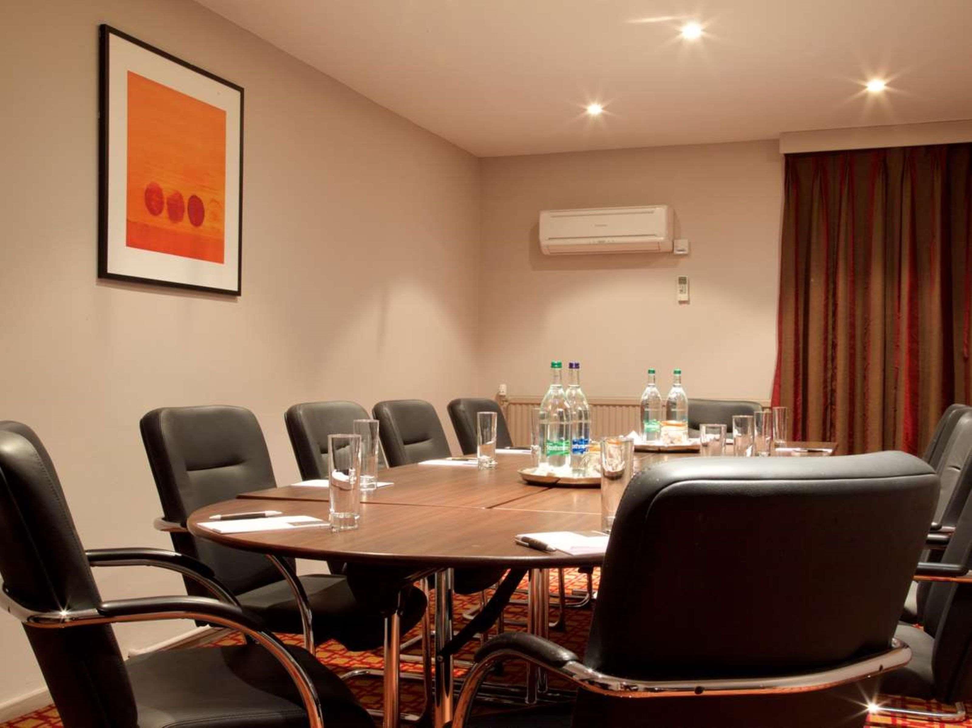Aberdeen Airport Dyce Hotel, Sure Hotel Collection By BW Εξωτερικό φωτογραφία