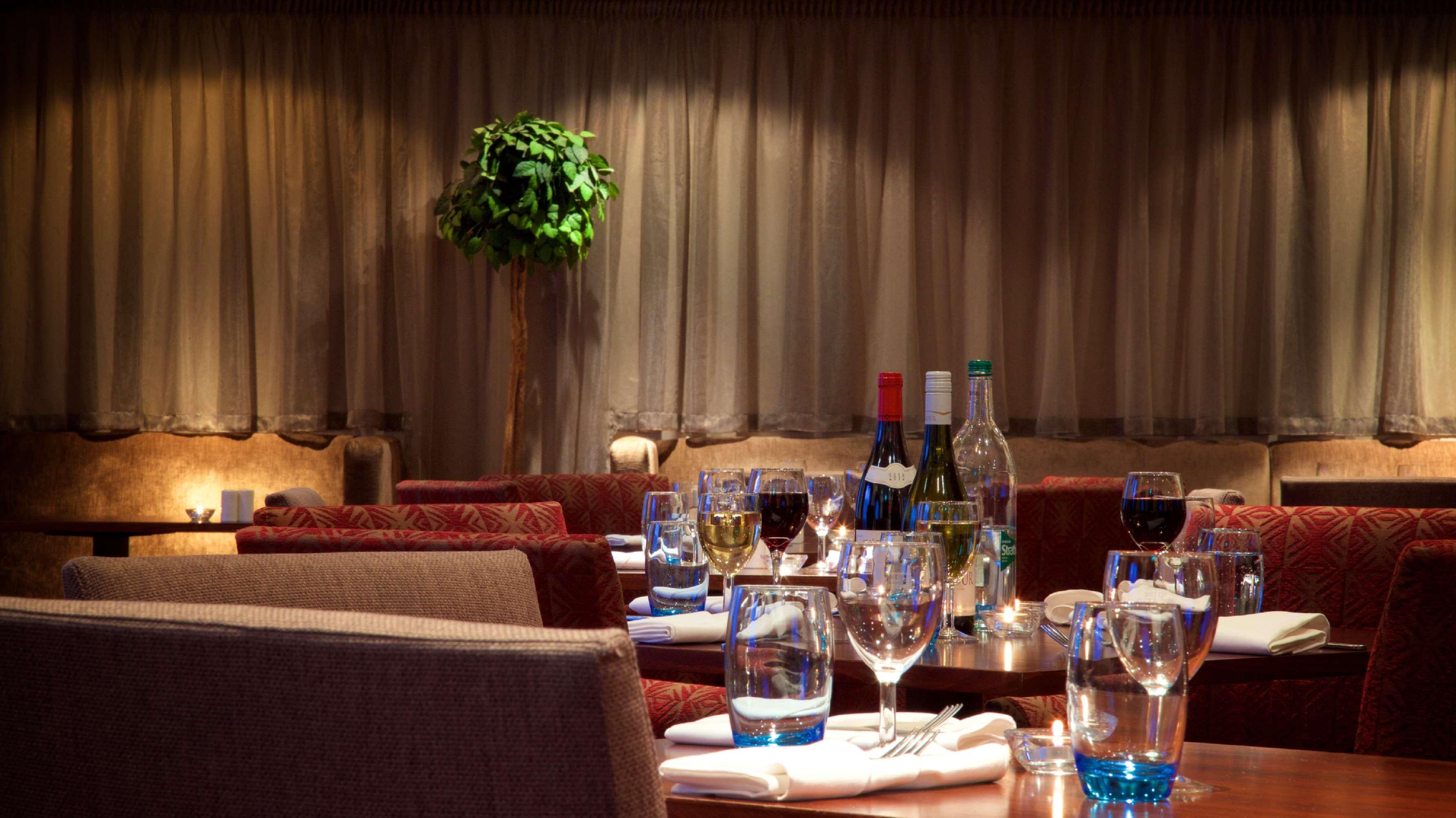 Aberdeen Airport Dyce Hotel, Sure Hotel Collection By BW Εξωτερικό φωτογραφία