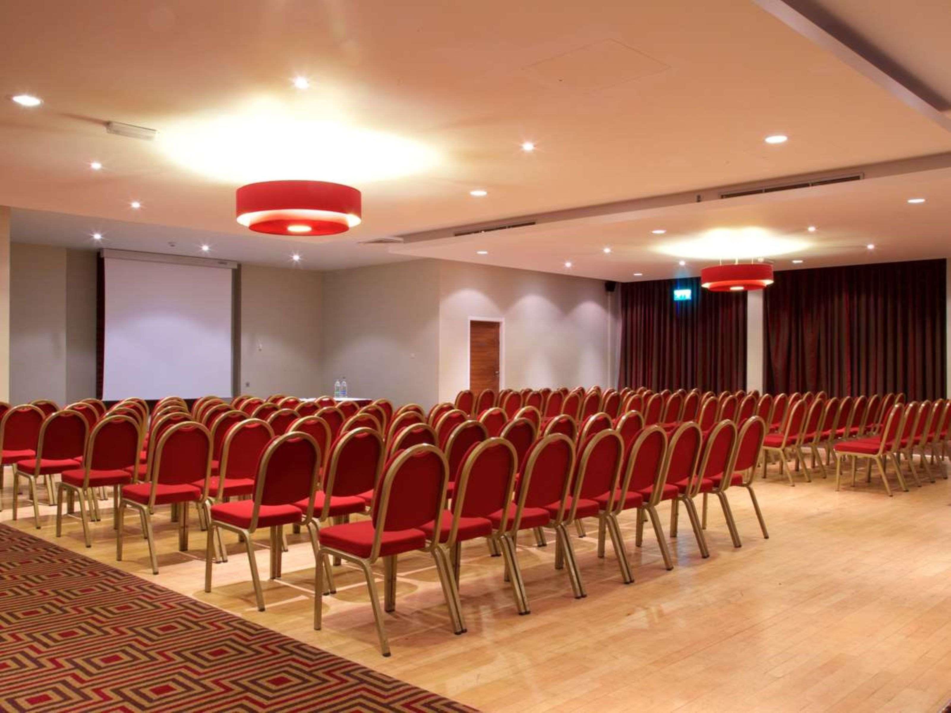Aberdeen Airport Dyce Hotel, Sure Hotel Collection By BW Εξωτερικό φωτογραφία