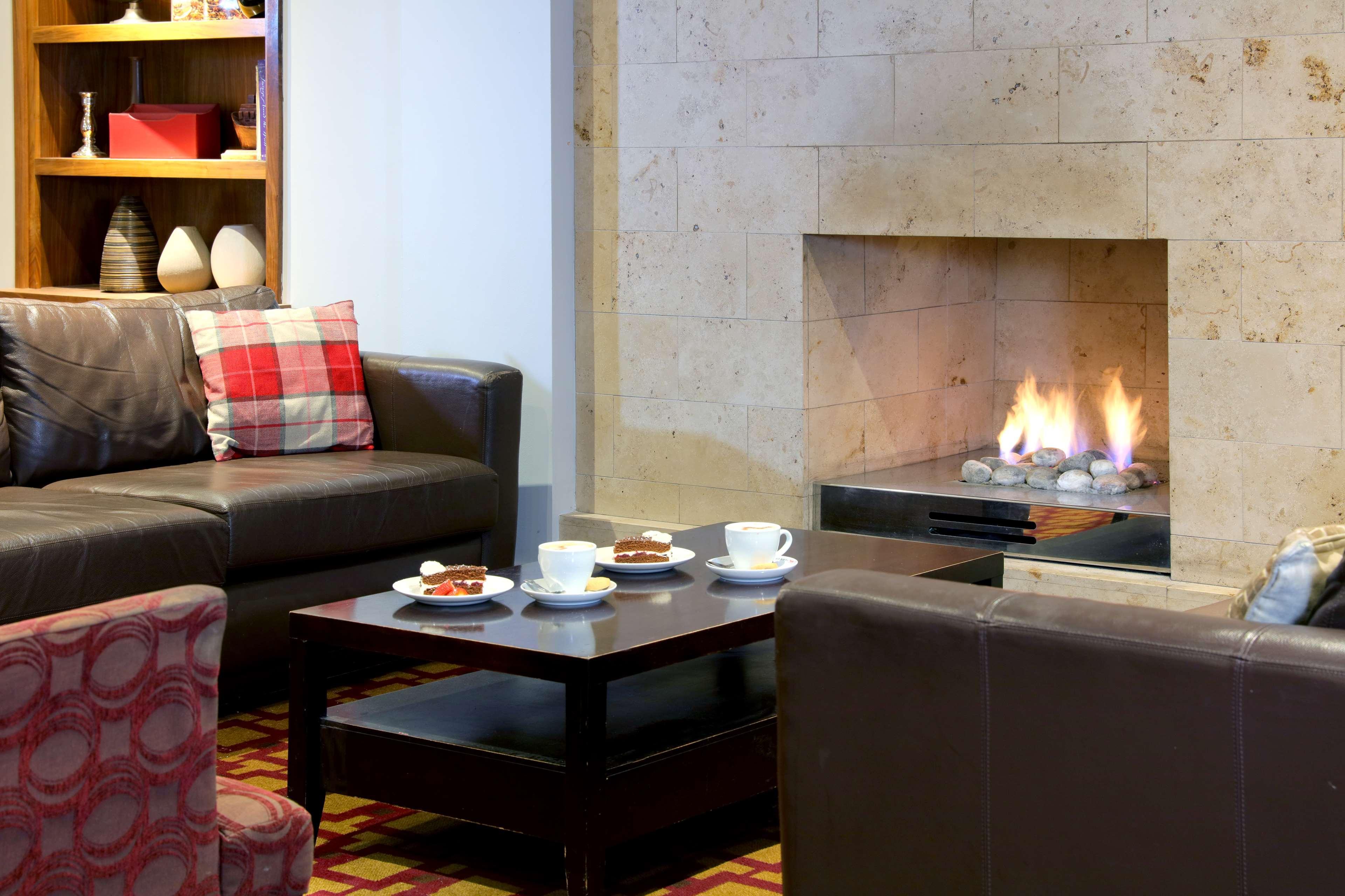 Aberdeen Airport Dyce Hotel, Sure Hotel Collection By BW Εξωτερικό φωτογραφία