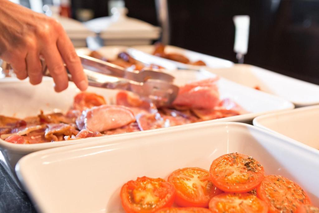 Aberdeen Airport Dyce Hotel, Sure Hotel Collection By BW Εξωτερικό φωτογραφία