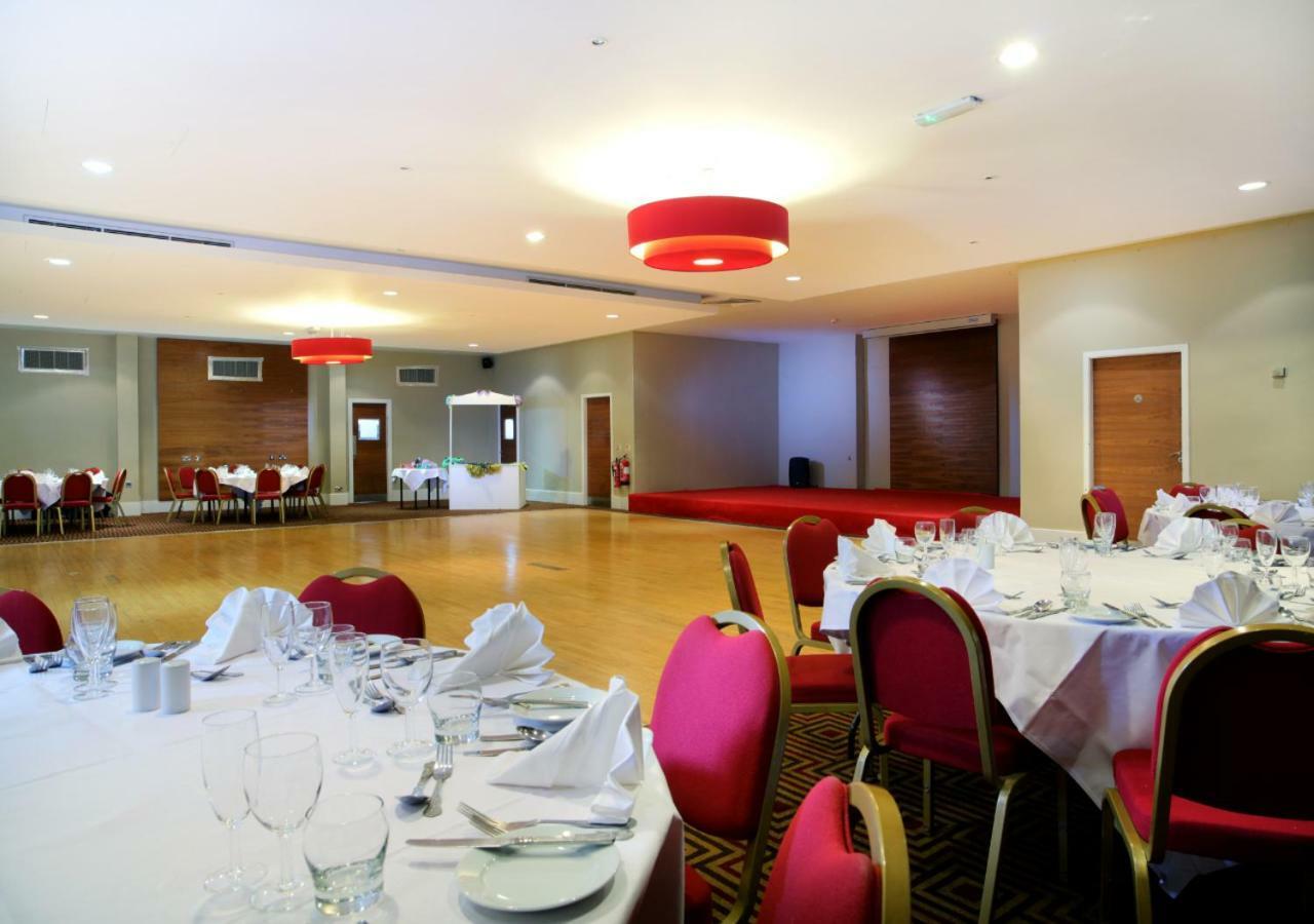 Aberdeen Airport Dyce Hotel, Sure Hotel Collection By BW Εξωτερικό φωτογραφία