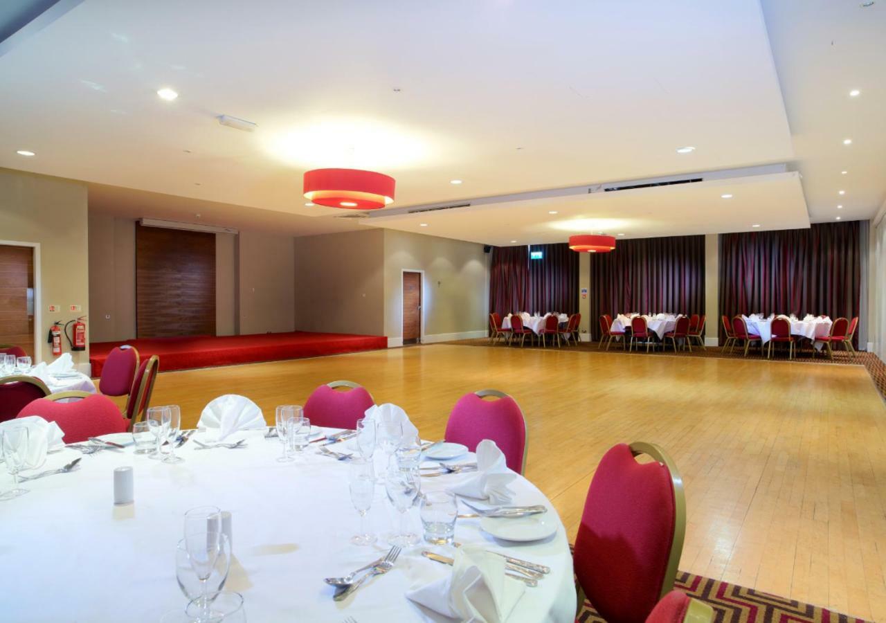 Aberdeen Airport Dyce Hotel, Sure Hotel Collection By BW Εξωτερικό φωτογραφία