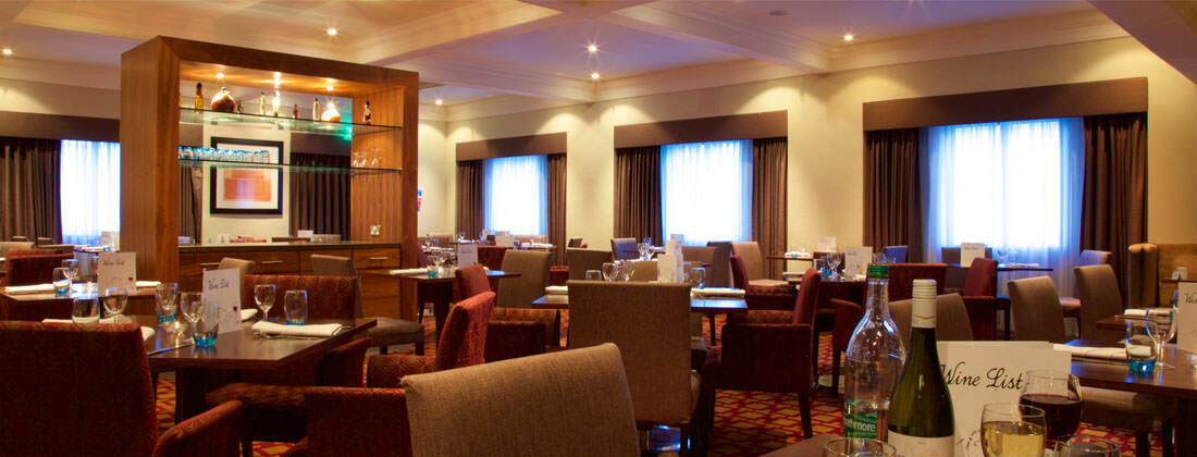 Aberdeen Airport Dyce Hotel, Sure Hotel Collection By BW Εξωτερικό φωτογραφία